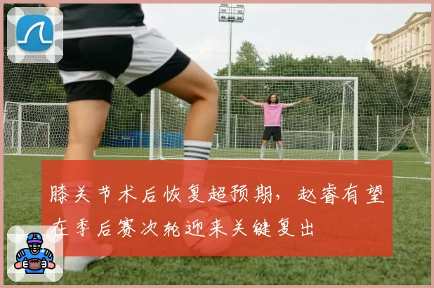 膝关节术后恢复超预期，赵睿有望在季后赛次轮迎来关键复出