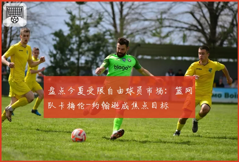 盘点今夏受限自由球员市场：篮网队卡梅伦-约翰逊成焦点目标