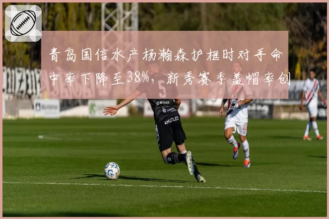 青岛国信水产杨瀚森护框时对手命中率下降至38%，新秀赛季盖帽率创新高
